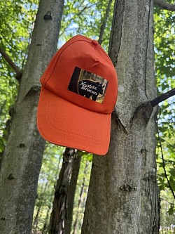 Keystone Adventures hat, available on eBay.