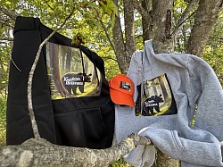 Keystone Adventures merchandise available on eBay.